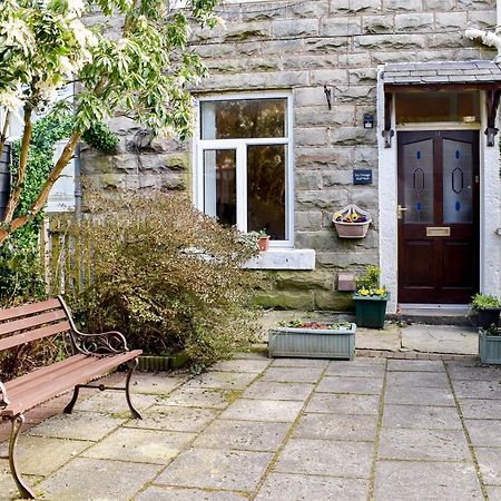 Ivy Cottage Newchurch  Kültér fotó